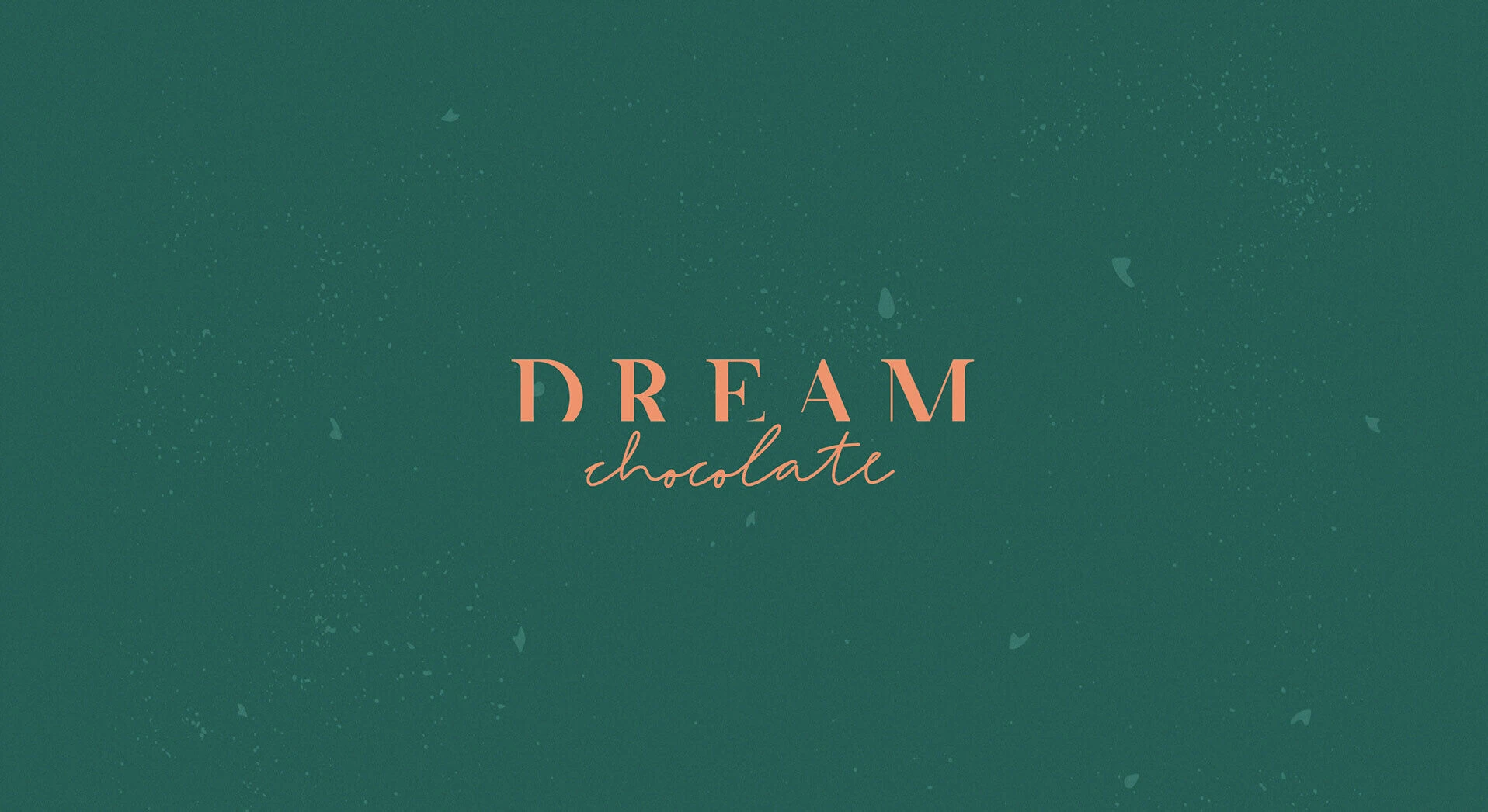 Dreamchocolate լոգո